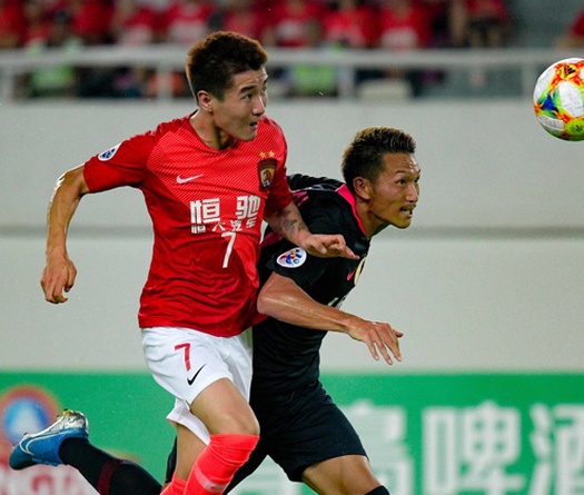 Dự đoán Kashima Antlers vs Guangzhou Evergrande 17h00, 18/09 (AFC Champions League 2019)