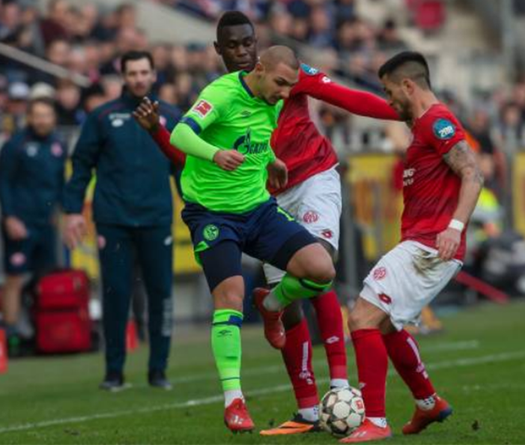 Nhận định  Schalke vs Mainz 1h30, ngày 21/09 (VĐQG Đức)