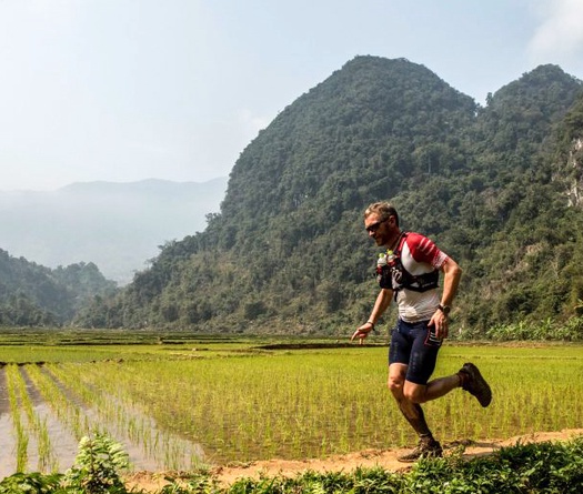 Quán quân 70km Vietnam Mountain Marathon 2014 chia sẻ kinh nghiệm chinh phục VMM 2019