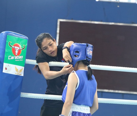 Những thay đổi lớn đáng chú ý tại Giải trẻ và vô địch Kickboxing TP.HCM 2019