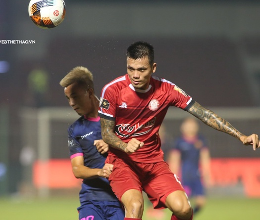 HLV TP.HCM khuyên học trò điều gì khi lên ĐT Việt Nam?