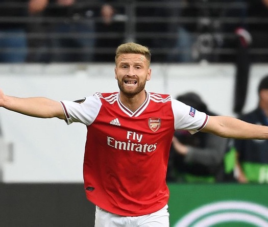 Mustafi giải thích lý do ở lại Arsenal dù nói chuyện ra đi với Emery