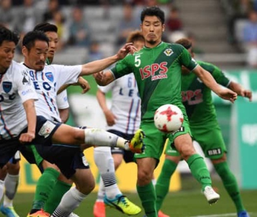 Nhận định Omiya Ardija vs Tokyo Verdy 17h00, ngày 22/09 (hạng Nhì Nhật Bản)