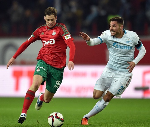 Nhận định Orenburg vs Lokomotiv Moscow 15h30, 22/09 (VĐQG Nga 2019/20)