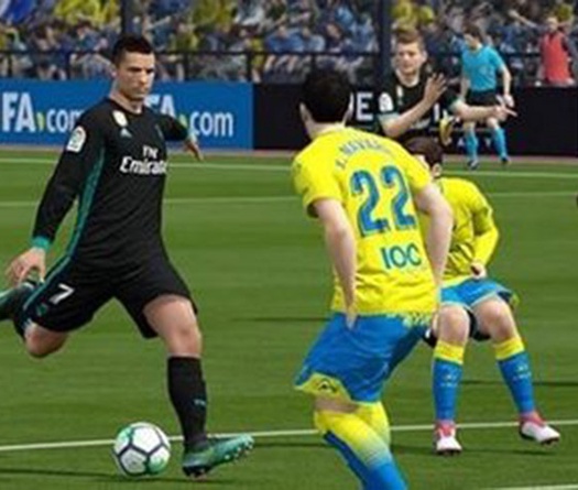 Cập nhật TTCN FO4: BP khan hiếp, giá cầu thủ tuột dốc thê thảm