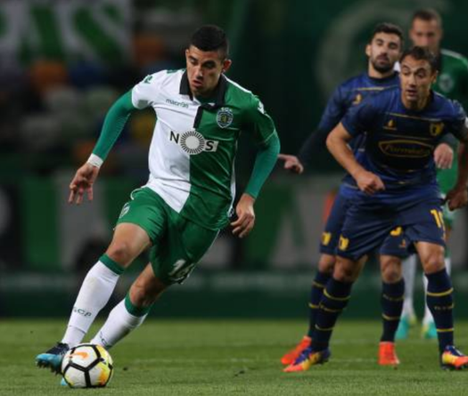 Dự đoán Sporting Lisbon vs FC Famalicao 03h00, ngày 24/09 (VĐQG Bồ Đào Nha)