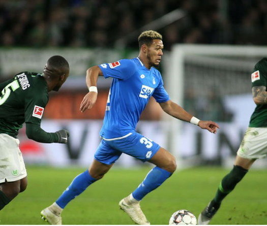 Dự đoán Wolfsburg vs Hoffenheim 01h30, 24/09 (VĐQG Đức)