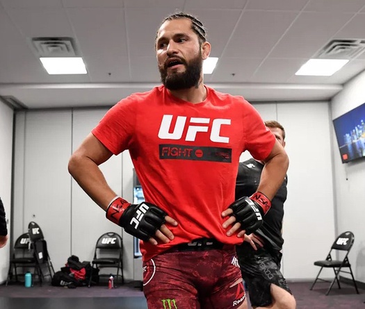 Jorge Masivdal: ‘Họ không muốn tôi đấu với Conor vì sợ án mạng xảy ra thôi’