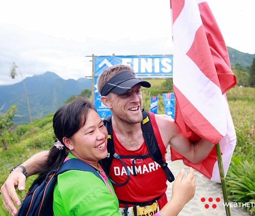 Kết quả VMM 2019: Việt Nam thể hiện khả năng chạy bền