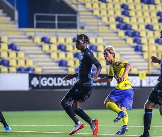 Nhận định U21 KV Mechelen vs U21 Sint-Truidense 01h00, ngày 24/09 (VĐQG U21 Bỉ)