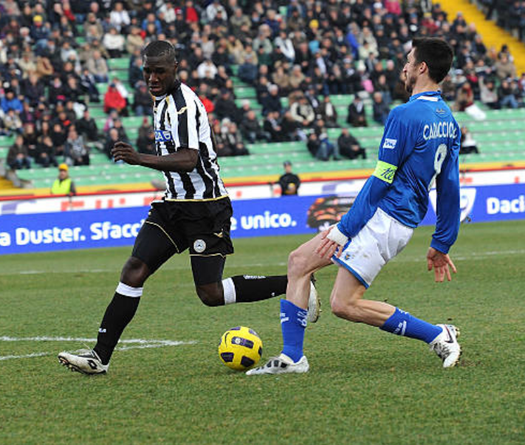 Xem trực tiếp Udinese vs Brescia ở đâu, kênh nào?