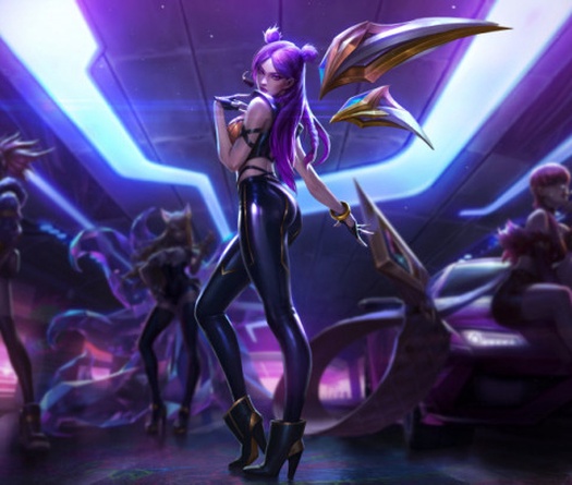 Đấu Trường Chân Lý 9.19: Làm lại cơ chế Trang bị