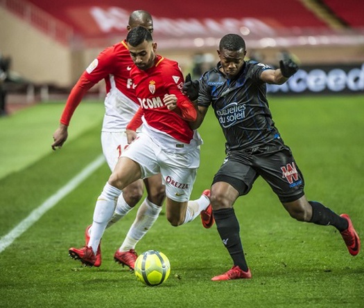 Nhận định Monaco vs Nice 02h00, 25/09 (vòng 7 VĐQG Pháp)