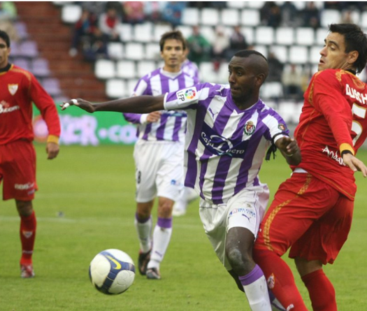 Nhận định Valladolid vs Granada 00h00, 25/09 (VĐQG Tây Ban Nha)