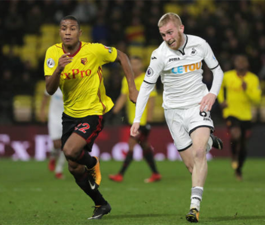 Nhận định Watford vs Swansea 01h45, ngày 25/09 (Cúp Liên đoàn Anh)