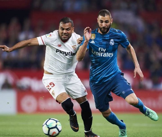 Xem trực tiếp La Liga hôm nay 22/9 ở đâu, kênh nào?