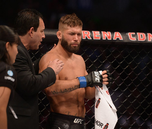 Yair chọc mắt Jeremy, Main card UFC Fight Night 159 kết thúc trong 15 giây