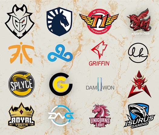 Kết quả bốc thăm CKTG 2019 - GAM cùng bảng với FPX