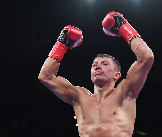 Golovkin: Canelo là điều tồi tệ nhất cho boxing