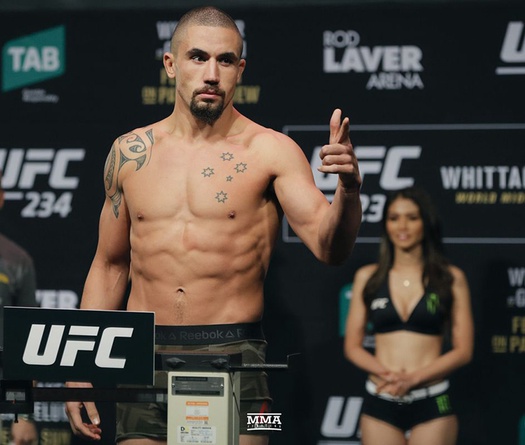 HLV Robert Whittaker: ‘Cậu ấy đang là phiên bản hoàn hảo hơn cả GSP’