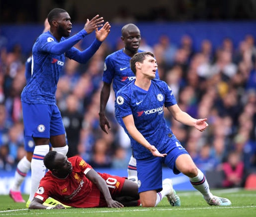 Nhận định Chelsea vs Grimsby 01h45, 26/09 (Cúp liên đoàn Anh)