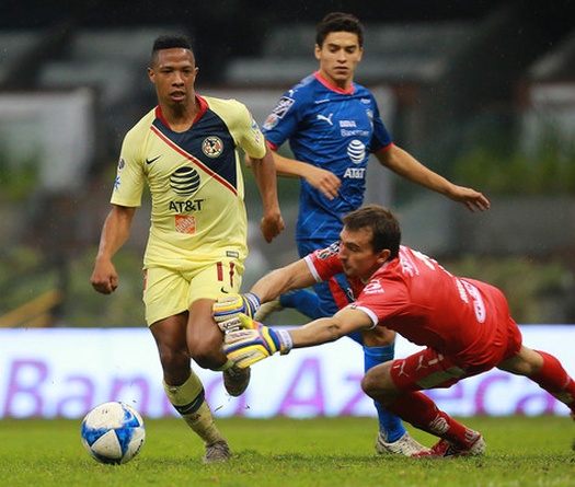 Nhận định Toluca vs Atletico San Luis 08h00, 27/09 (Vòng 11 VĐQG Mexico)