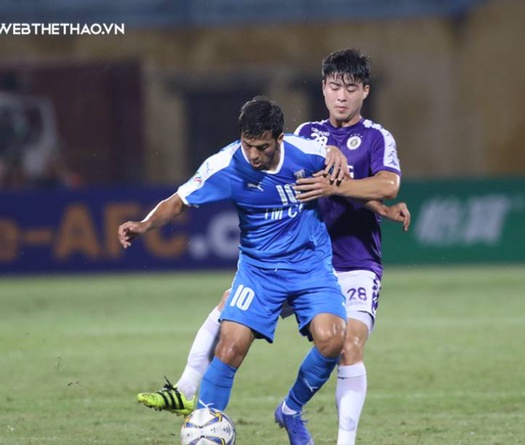Hà Nội FC vs April 25 đá lúc mấy giờ hôm nay 25/9?