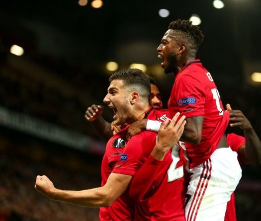 MU giải quyết hàng công thế nào ở trận gặp Rochdale?