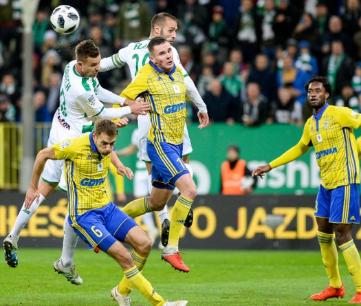 Nhận định Odra Opole vs Arka Gdynia 22h30, 26/09 (vòng 1 Cúp QG Ba Lan)