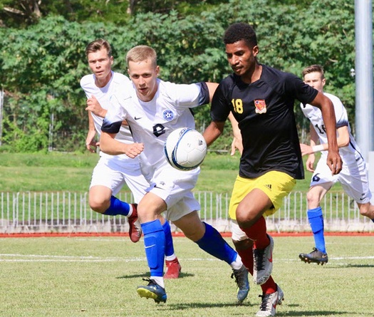 Nhận định U23 Fiji vs U23 Vanuatu 10h00, 28/09 (Vòng loại Olimpic 2019)