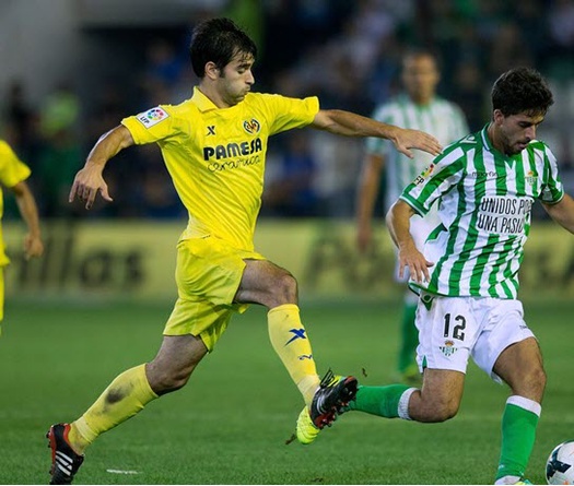 Nhận định Villarreal vs Real Betis 02h00, 28/09 (Vòng 7 VĐQG Tây Ban Nha)