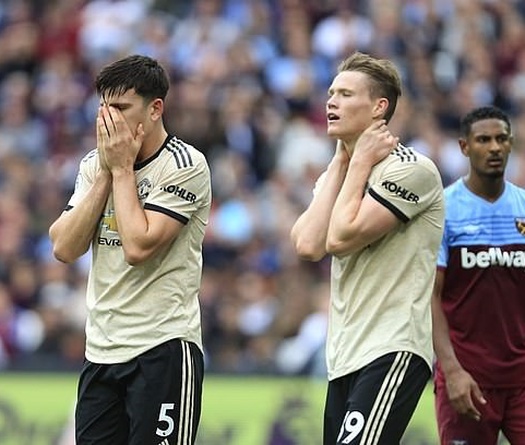 Solskjaer đem đến MU những chỉ số khủng khiếp kể từ khi tiếp quản ghế HLV