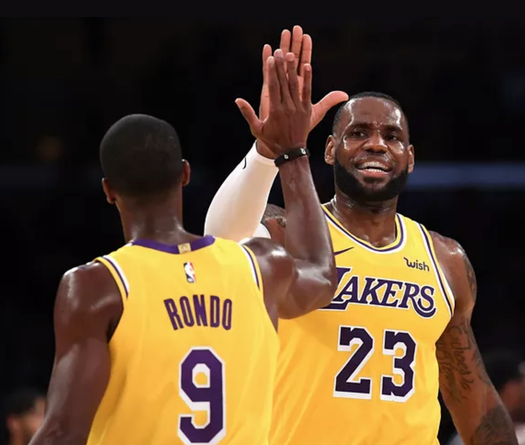 Ba dự đoán bất ngờ cho Los Angeles Lakers tại NBA 2019-20 sắp tới