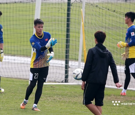 Cựu tuyển thủ U23 Việt Nam: Toàn đội sẽ vượt qua vòng bảng