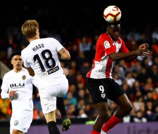 Dự đoán Athletic Bilbao vs Valencia 18h00 ngày 28/9 (La Liga)