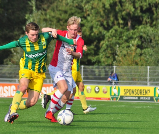 Dự đoán Emmen vs ADO Den Haag 01h00, 28/09 (vòng 8 VĐQG Hà Lan)