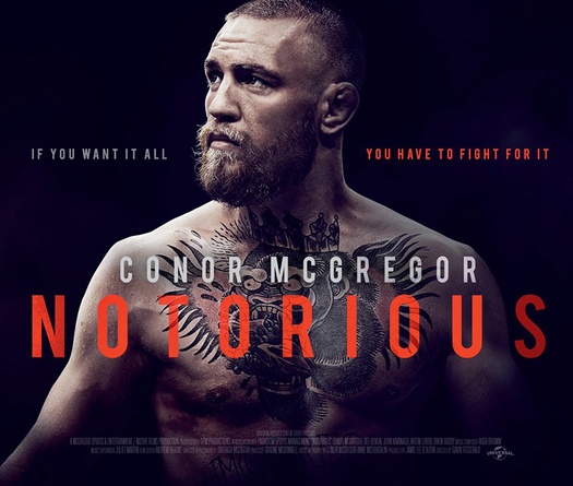 Công ty đại diện báo lỗ, Conor McGregor vẫn kiếm bộn tiền từ kinh doanh