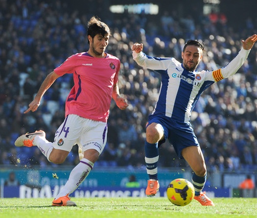 Dự đoán Espanyol vs Valladolid 17h00, 29/09 (VĐQG Tây Ban Nha 2019/20)