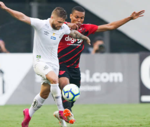 Dự đoán Santos vs Centro Sportivo Alagoano 02h00, ngày 30/09 (VĐQG Brazil)