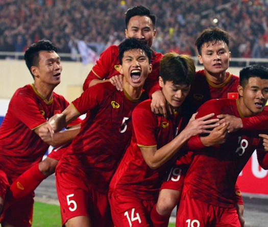 U23 Việt Nam và sứ mệnh vượt qua vòng loại Olympic Tokyo 2020