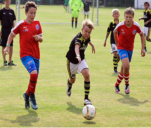 Dự đoán U17 Đan Mạch vs U17 Lithuania 21h00, 30/09 (Giải U17 châu Âu)