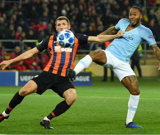 Nhận định Man City vs Dinamo Zagreb 02h00, 02/10 (Cúp C1 châu Âu)