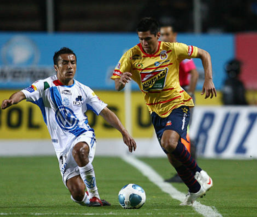 Nhận định Puebla vs Monarcas Morelia 09h00, ngày 02/10 (Cúp QG Mexico 2019)