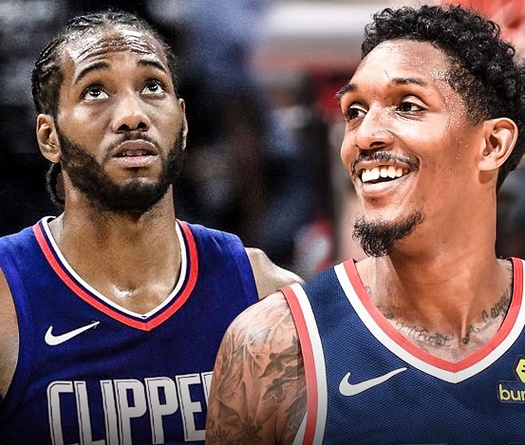Lou Williams: "Kawhi Leonard sẽ có cho mình di sản độc nhất vô nhị"