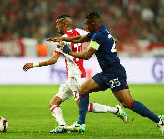 Nhận định Valencia vs Ajax 02h00, 3/10 (Vòng bảng C1 châu Âu)