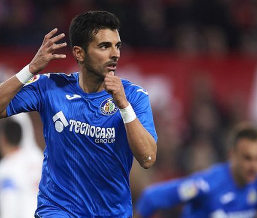 Nhận định Krasnodar vs Getafe 02h00, 4/10 (Europa League 2019/20)