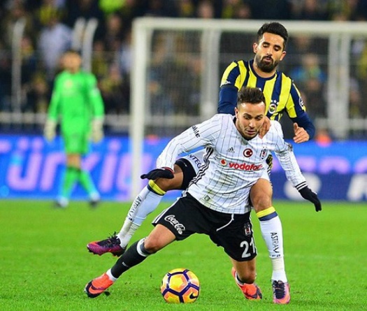 Nhận định Fenerbahce vs Antalyaspor 00h30, ngày 05/10 (VĐQG Thổ Nhĩ Kỳ)