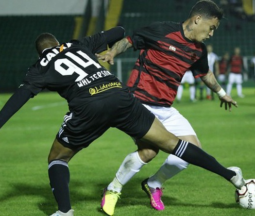 Nhận định Figueirense vs Oeste 05h15, 5/10 (Vòng 26 Hạng 2 Brazil 2019)