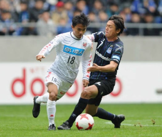 Nhận định Gamba Osaka vs Consadole Sapporo, 17h30 ngày 4/10 (J-League 1)