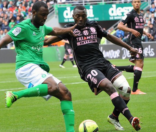 Nhận định Saint-Etienne vs Wolfsburg 23h55, 03/10 (Cúp C2 châu Âu)